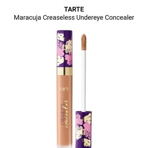 Tarte ceaseless concealer Tan deep